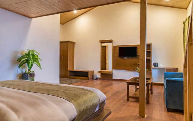 Xenious Micro Vista Elite - Chail