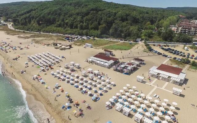 Eco Park Shkorpilovtsi