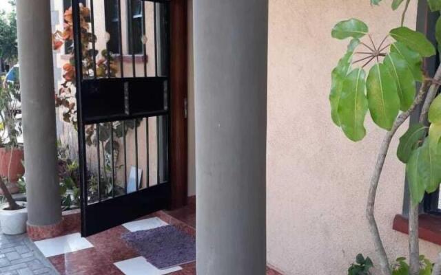Palm Airport Suites