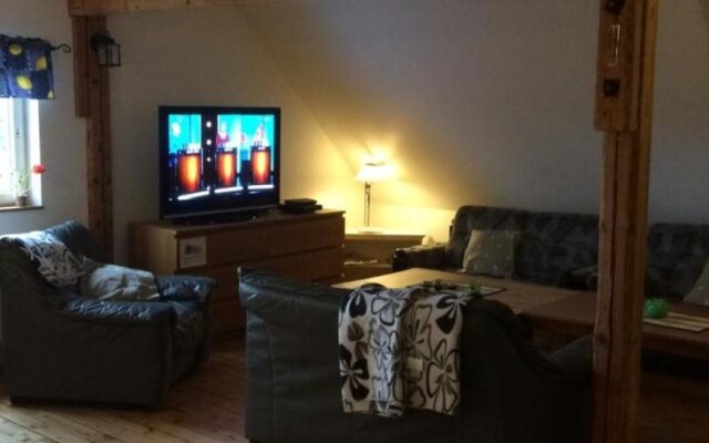 Bengtssons Loge