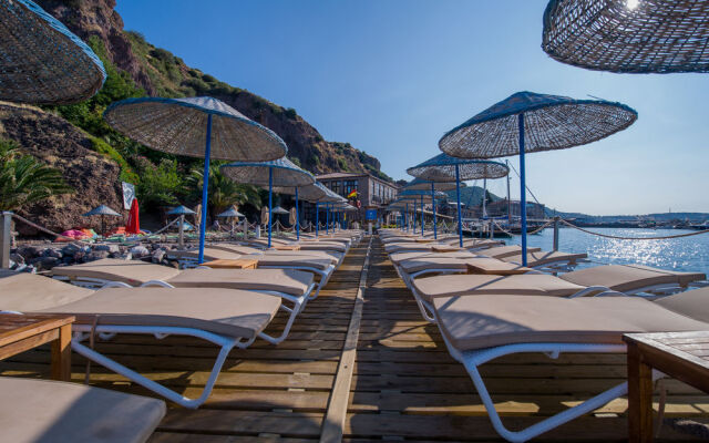 Assos Nazlihan Hotel