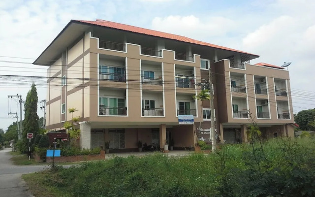 M Place Maerim