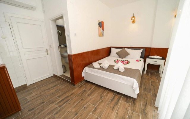 Zulu Hotel