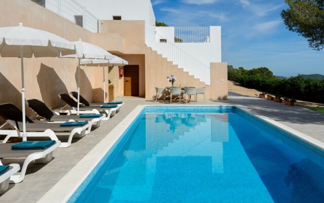 Villa Sky Line Ibiza