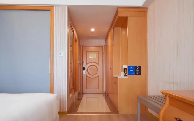 Guangzhou Laiste Service Apartment