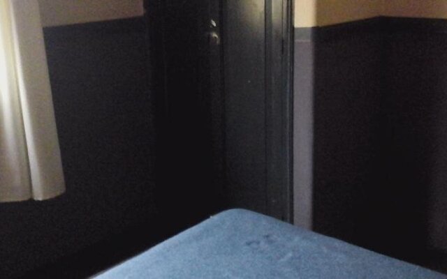 Malbec Plaza Hostel