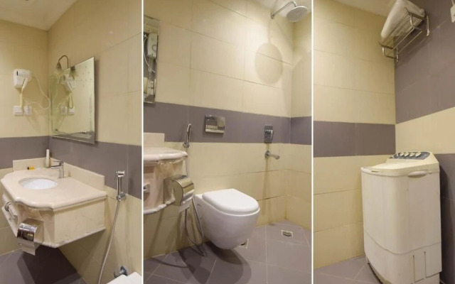 Safwat Al Amal Suites - Caters to Families