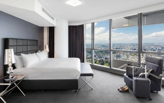 Meriton Suites Herschel Street, Brisbane