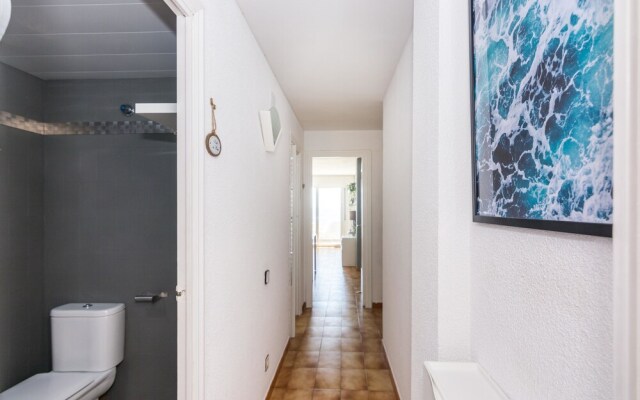 HomeHolidaysRentals Mariluz