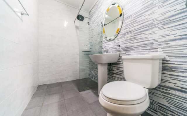 Jeju Gamsugul Pension