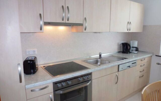 Apartment Fischer Eisenbach