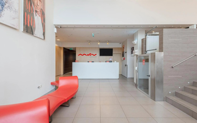 Moov Hotel Porto Centro