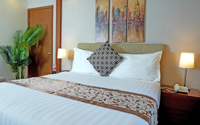 Lijam Hotel