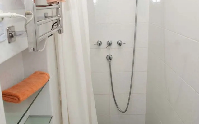 B & B Loft en Olivar de San Isidro