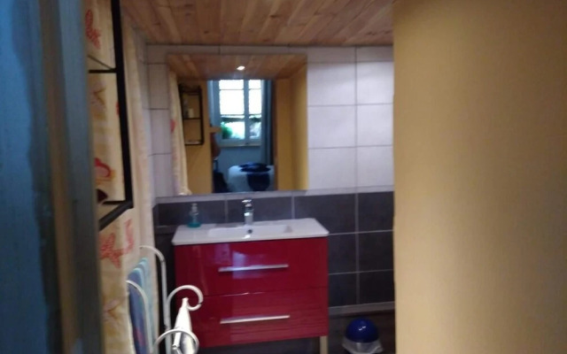 Chambres Les Soyeuses