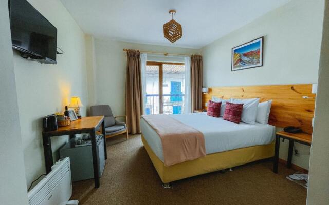 Cooper Hotel Boutique