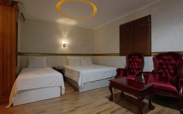 Hotel A1 Suwon