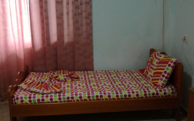 Apartaments skrapalli