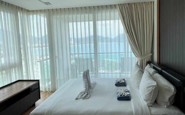 Privilege Residences by Lofty