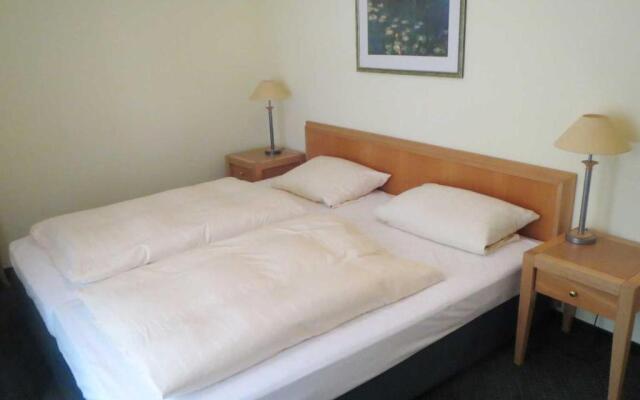 Ferienwohnung 1 2 12 Inselstrand