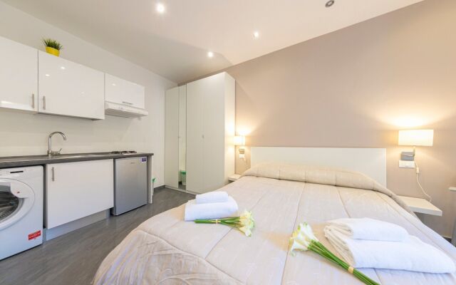 Alle Torri Apartments