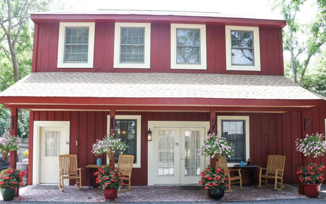 Jonathan Pitney House