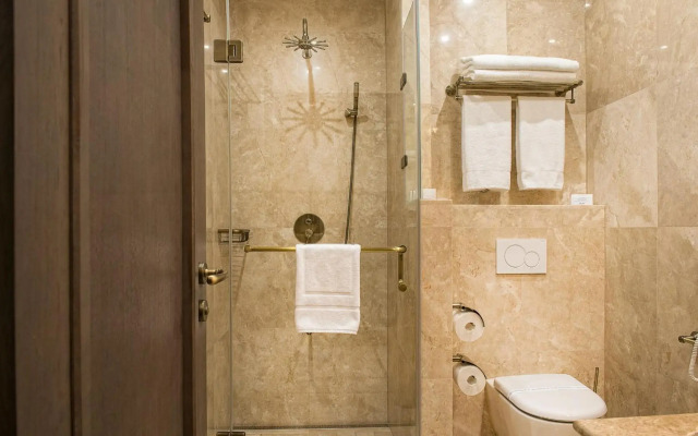 Villa Plaza Boutique Hotel & Spa