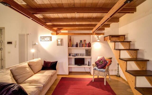 Ponte Testaccio Loft