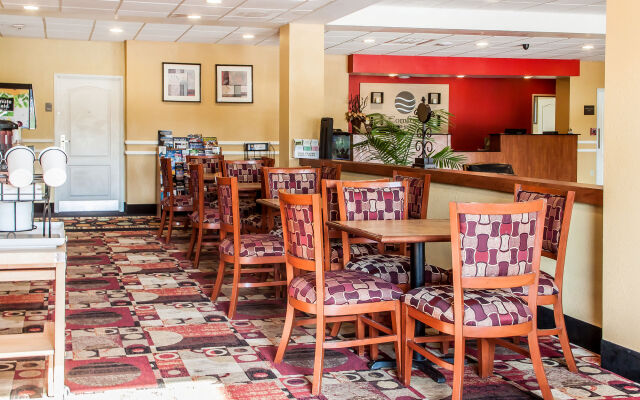 Comfort Inn & Suites Elk City