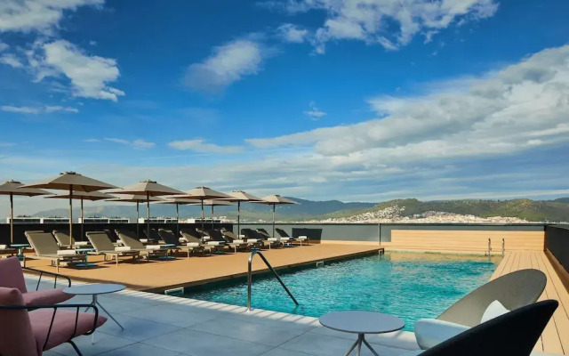 Four Points by Sheraton Barcelona Airport
