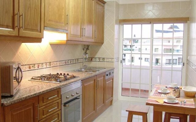 Apartamentos Monte da Vinha I