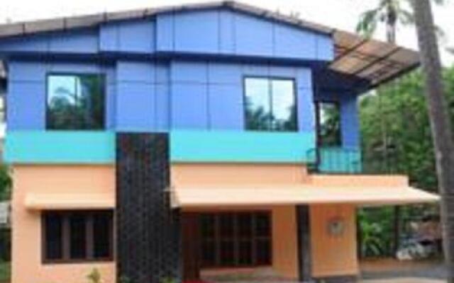 Sanam Beach House