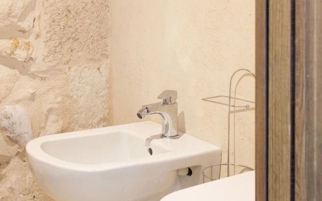 Beautiful Masseria Near Ostuni - Enjoy Your Holidays Here