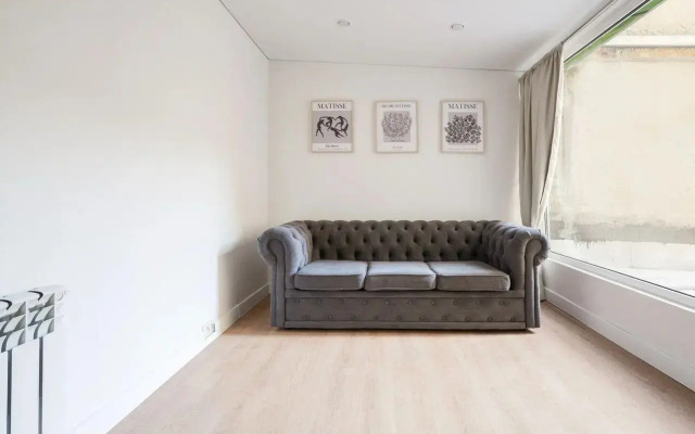 Апартаменты Spb2Day на улице Марата 36-38