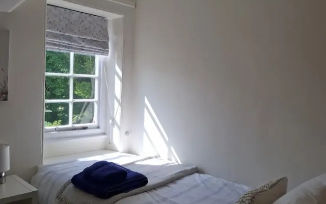 Myrtle Cottage