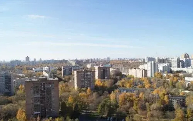 Luxcompany Apartment Vodniy Stadion