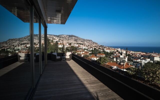 ARTS IN Penthouse Apartments Til Sol