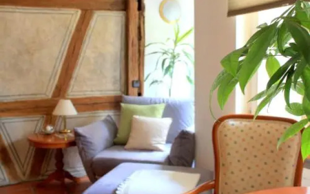 D & S Hotel Appartements