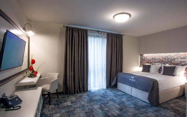 VIKO Boutique Apart Hotel