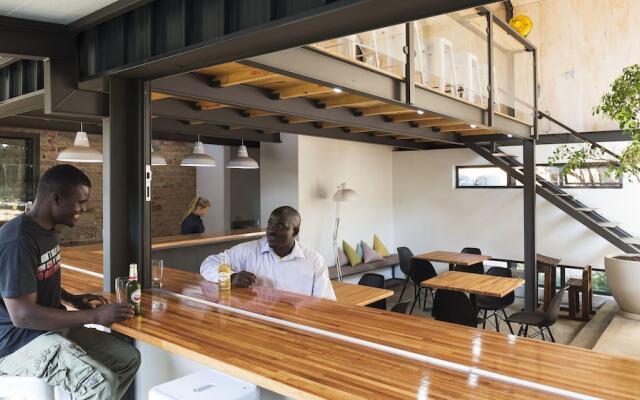 Alpine Attitude Boutique Hotel & Conference Venue