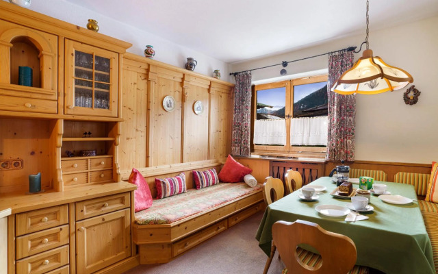 Kirchberg Chalet by Alpine Host Helpers