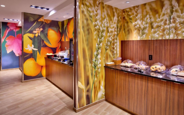 Fairfield Inn & Suites by Marriott Moab