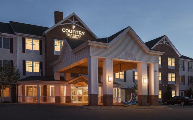 Country Inn & Suites Red Wing