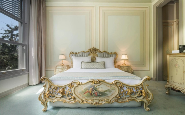 Bosphorus Palace Hotel - Special Class
