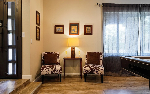 Pebble Retreat-private Pool-7 Mins Arizona State