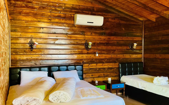 Olympos Angels Garden