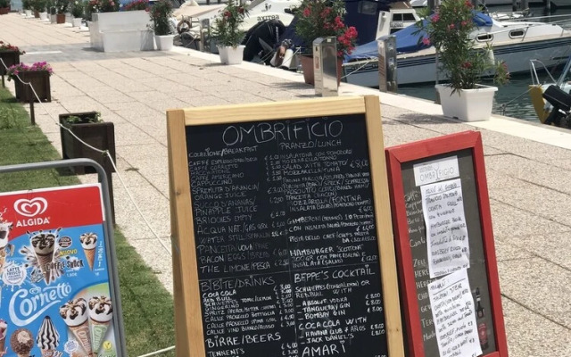 Sailing Experience
