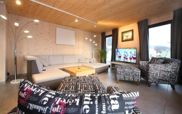 Aparthotel Zell Am See
