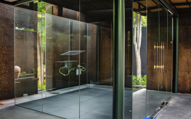 The Sense Resort Kanchanaburi