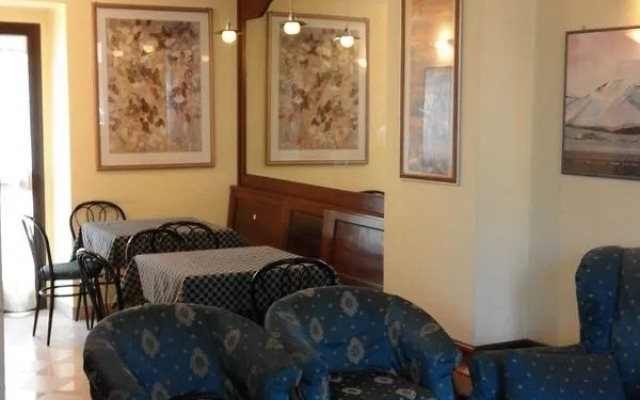 Osteria Dei Locandieri